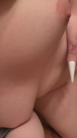 Cock OnlyFans Pornstar Tits Trans Woman clip