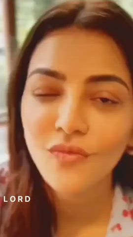 blowjob bollywood celebrity deepthroat desi face fuck indian rough sloppy clip