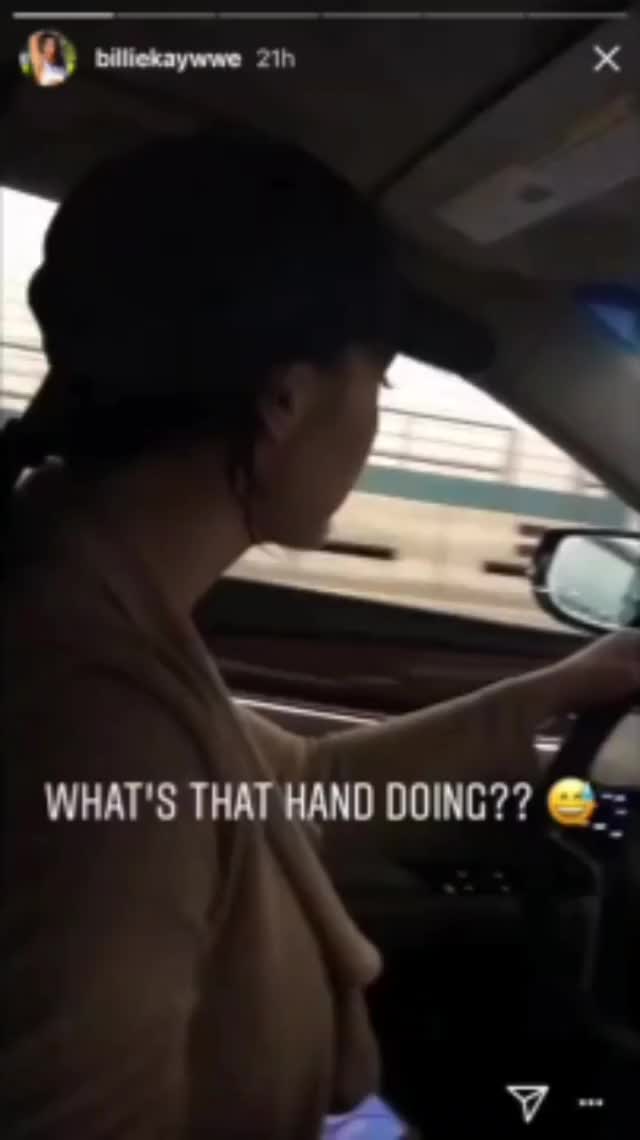 The Claw Driving Hand