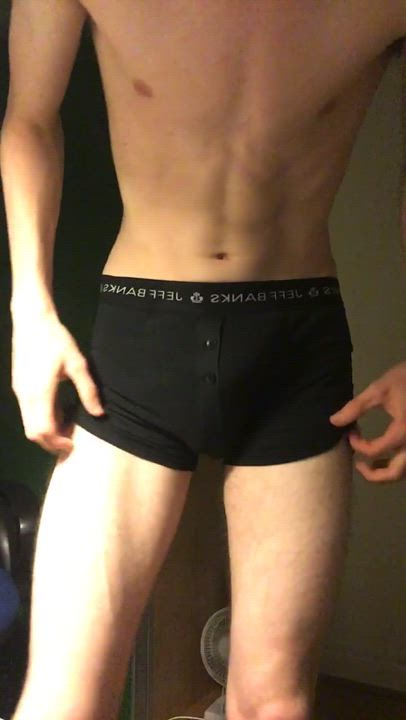 (18M) A little sneak peak... 😉