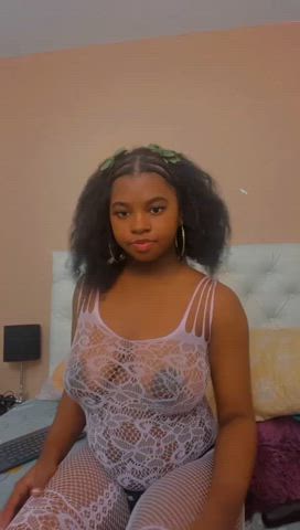 afro big ass big clit big tits bouncing tits chaturbate double penetration ebony