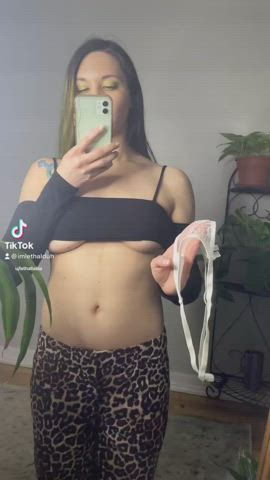 latina masturbating onlyfans tiktok toy clip