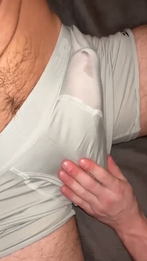 bulge bulgexxl cock cut cock monster cock thick cock hay-bulge undies clip