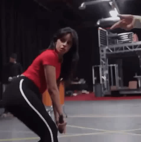 Camila Cabello