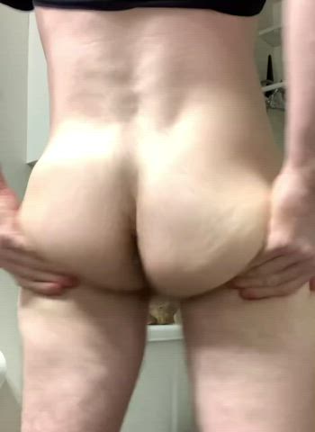 big ass gay redhead clip