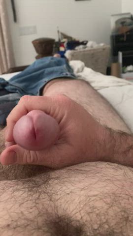 Masturbating Softcore Solo clip