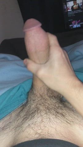 Pms are welcome