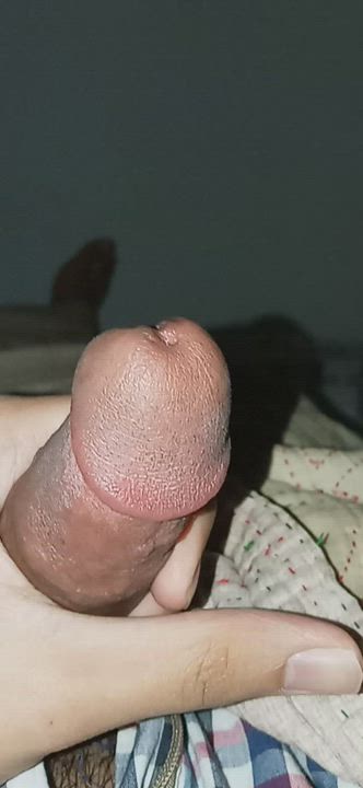 Cum Male Masturbation Precum clip