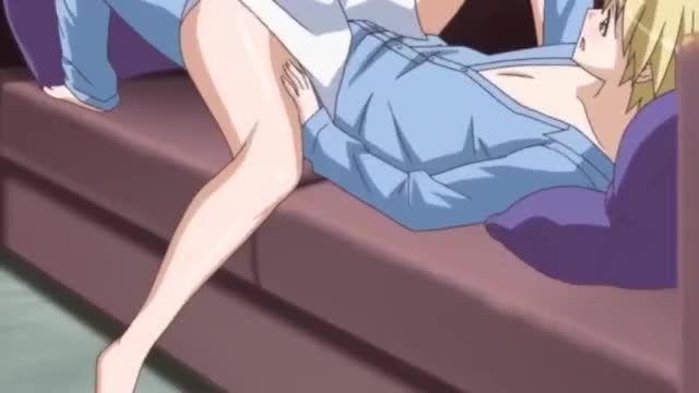 hentai softcore clip