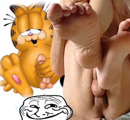 cartoon dirty feet feet feet fetish feet licking funny gay sexart soles fun clip