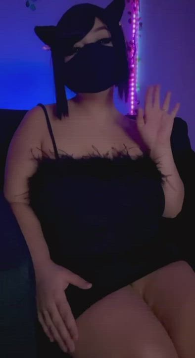 BBW Chubby OnlyFans Thick clip