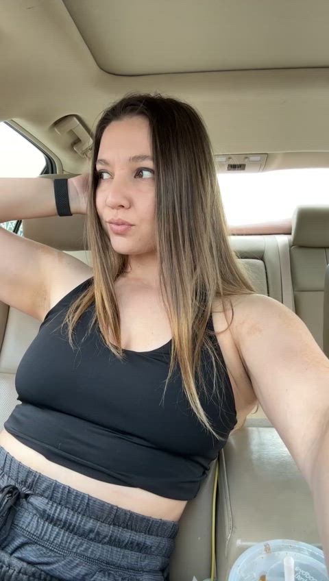 Driving lessons pt 1🥵 [F27]