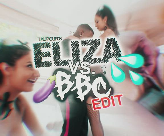 Eliza Vs. BBC [EDIT]