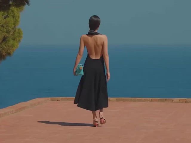 asian celebrity sideboob clip