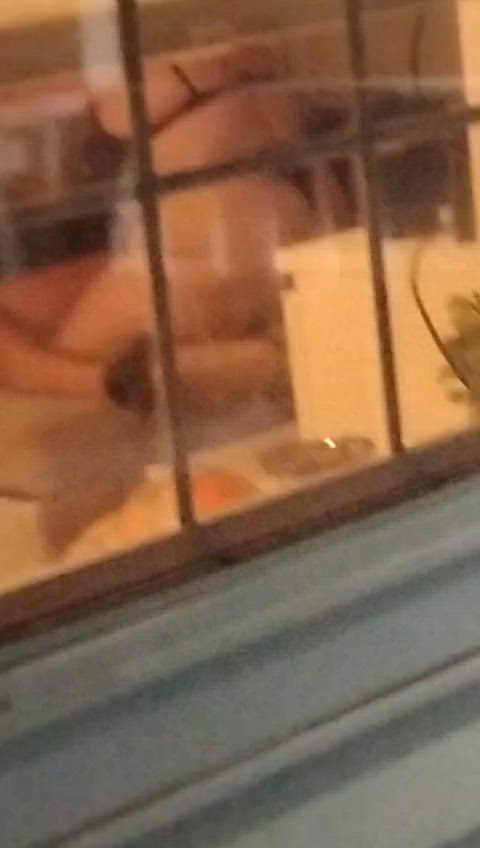 blowjob cuckold voyeur blowjobs clip