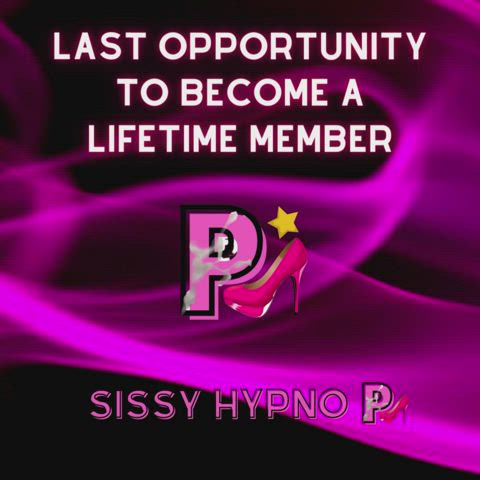 hypnosis sissy sissy slut clip