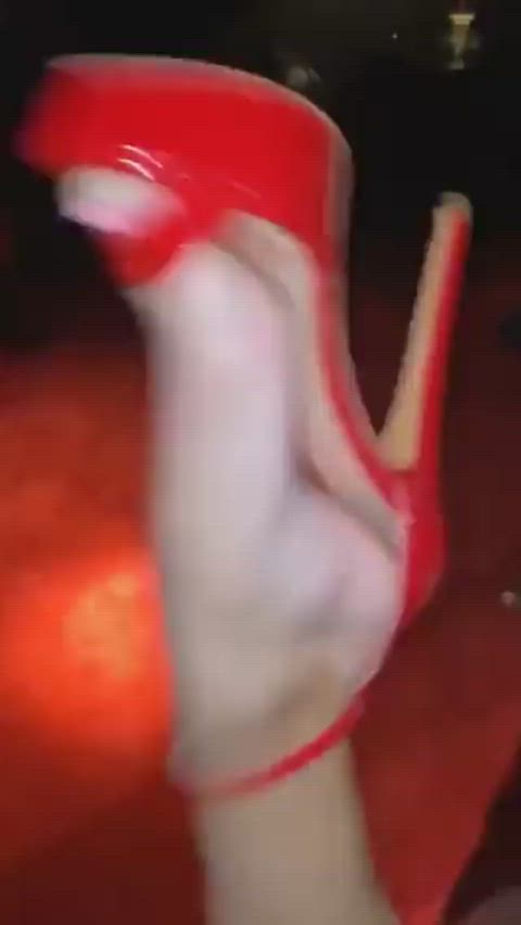 high heels legs up r/matingpress clip