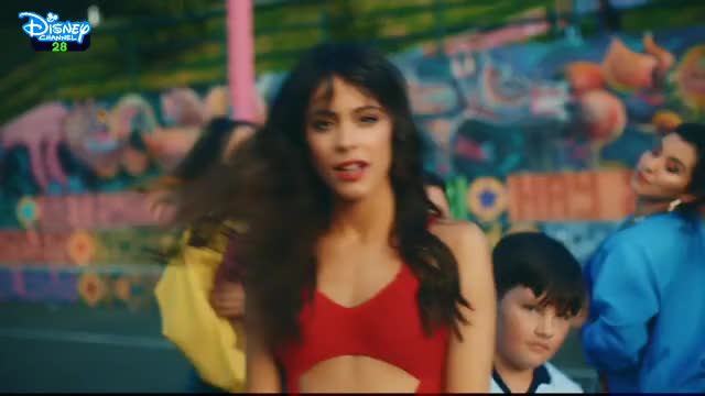 Jonas Blue - Wild ft. Chelcee Grimes, TINI, Jhay Cortez (Official Video)