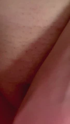 BBW Fingering Shaved Pussy clip