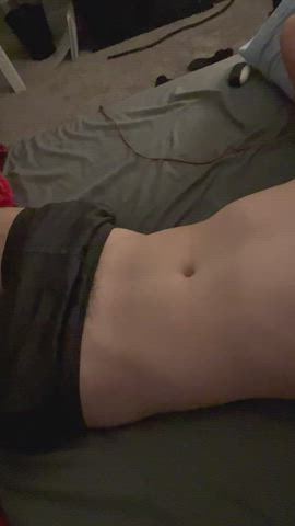 femboy gay tiny waist clip