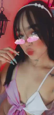 camsoda chaturbate colombian latina clip