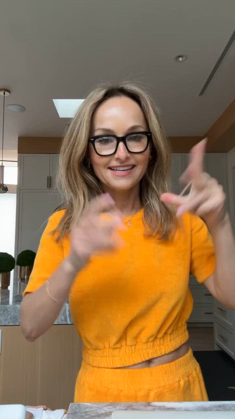 Giada de laurentiis 