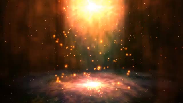 4K Magical Ground 2160p Beautiful Animated Wallpaper HD Background video effect 1080p