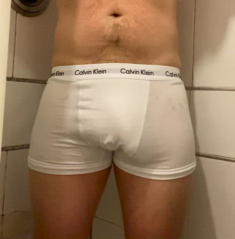 big dick cock onlyfans penis shower underwear wet clip