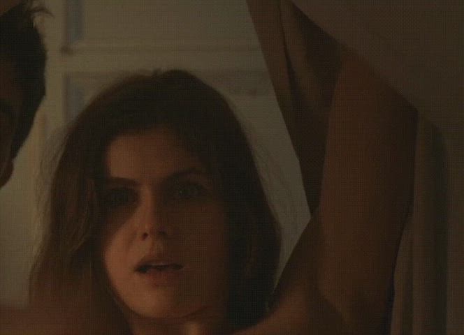 alexandra daddario armpits celebrity xxemberraexx clip