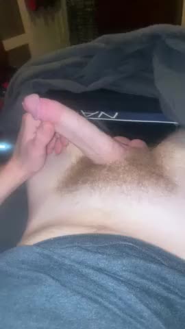 27 bi. Didn’t think it was possible but Precumming even more once I started taking