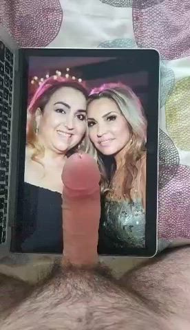 amateur arab cum cumshot double cumshot mom tribute clip