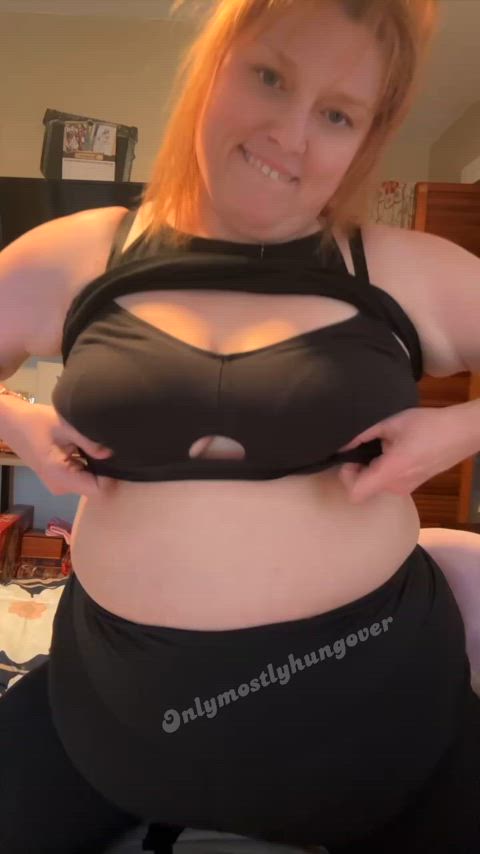 amateur bbw titty drop thick-bbw-babes clip