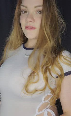 Pale redhead jugs [drop]