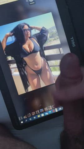 bikini tribbing tribute clip