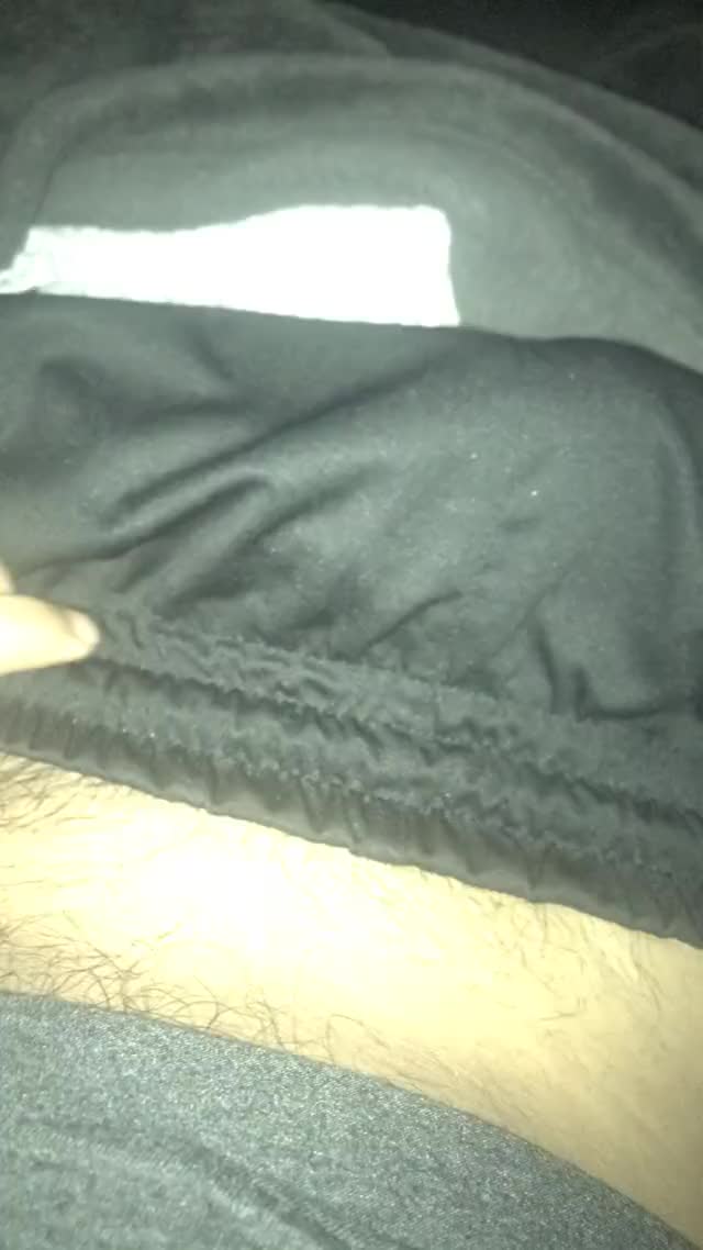 This hard cock needs to be calmed down