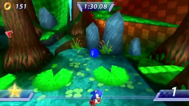 Sonic Boost