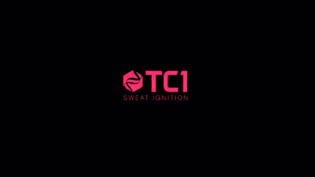 TC1 Sweat More (video) ...