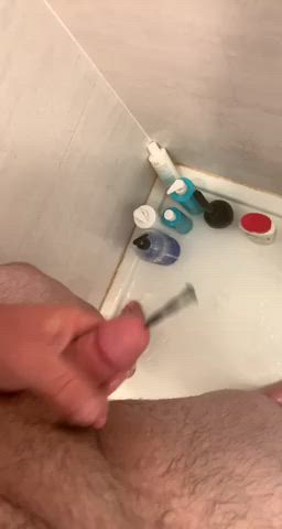 Object Insertion Shower Silicone Porn GIF by deepinme1985