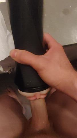 fleshlight male masturbation masturbating clip