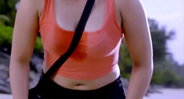 NiKesha patel  boobs