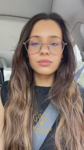 Celebrity Glasses Pretty clip