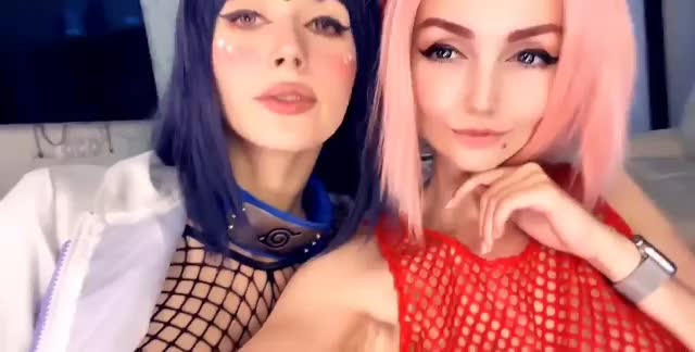 Boobs And Ahegao