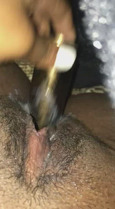 Masturbating Pussy Wet clip