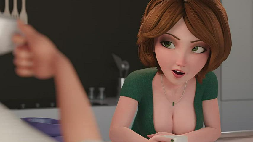 The 3D Rule34 Animation Porn Gif by eroexarch was a sight to behold. It depicted