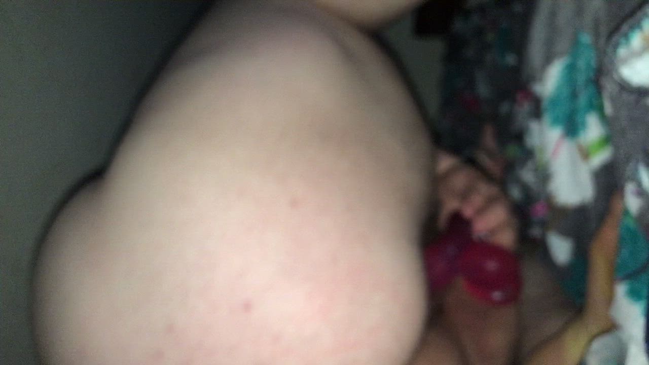 Hairy Pussy Hardcore Masturbating Pussy Sex Toy Solo Toy Trans clip