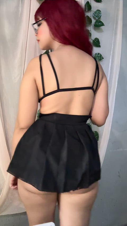 19 years old anime ass big ass glasses latina nerd petite teen tiktok amateur-girls