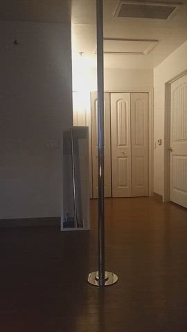 Big Ass Dancing Pole Dance Porn GIF by throwitawaybongybongmcnasty