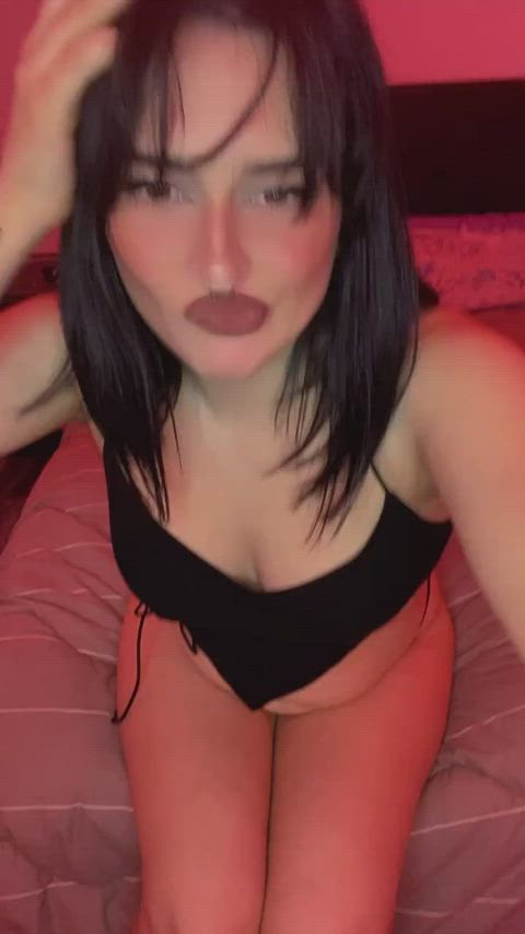 I love showing you my fuckdoll features