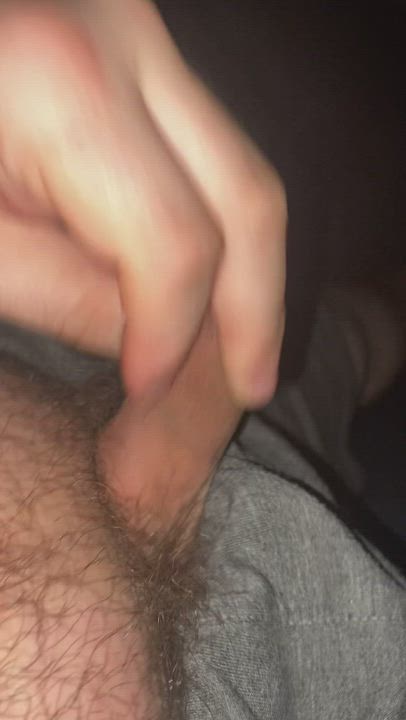 Cum Little Dick Tiny clip