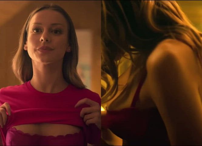 orgasm sex spanish clip